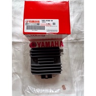 YAMAHA 💯 ORIGINAL 1WD-H1960-00 R25 R3 XJ6 RECTIFIER ASSY REGULATOR ASSY