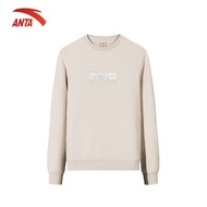 ANTA Nữ Áo Sweater thời trang thể thao 1625C7713