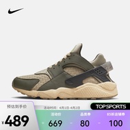 耐克 男子运动鞋 NIKE AIR HUARACHE CRATER PRM DM0863-300 42
