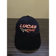 Lucas Oil Racing Cap – Lucas Oil