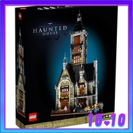 [READY STOCK] LEGO 10273 Creator Haunted House