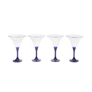 Tupperware Illusions Cocktail Glass