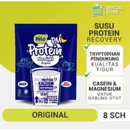 Hilo Protein PM Moonlight Hilo Protein Moonlight Hilo PMOriginal Protein Milk