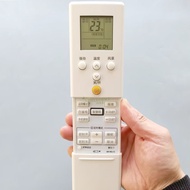 Helloert Suitable for Fujitsu GENERA General Treasure Air Conditioner Infrared Remote Control AR-REL