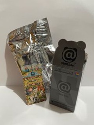 Series46 Artist Museo Del Prado BE@RBRICK