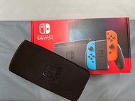 Nintendo Switch Set 連套