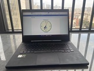 ASUS ROG Zephyrus Laptop - M15 Year 2021