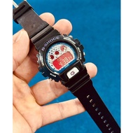 READY STOCK Tactical Digital Watch Unisex Sport Waterproof Shock Resist Jam Tangan Budak Sekolah New