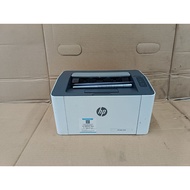 Hp LaserJet 107w Wifi Printer