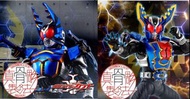 (不散) 真骨雕 Gatack 10th 週年版 + Hyper form  幪面超人 kabuto 真骨 SHF Kamen Rider