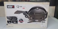 Weber 戶外燒烤爐具