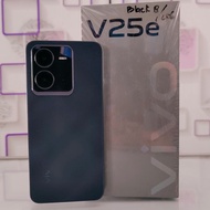 vivo v25e 8/256 second