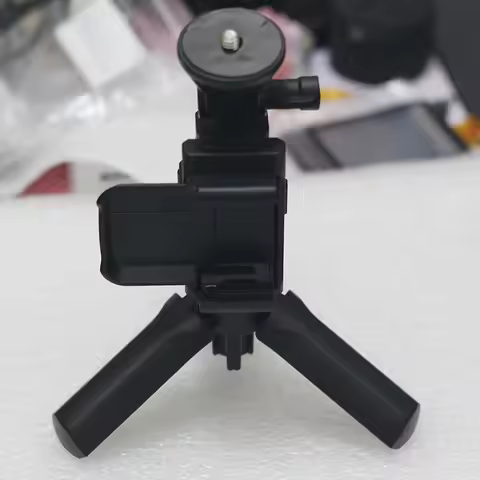New VCT-STG1 Shooting Grip tripod for Sony HDR-AS50 AS50 X3000R AS100 AS200 AS300 X1000V QX1 QX10 QX