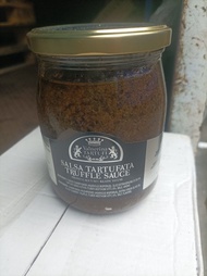Valnerina Tartufi 黑松露醬