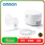 Omron Compressor Nebulizer NE-C106