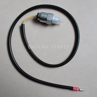 Carburetor Stop Solenoid Valve for GX670 GX690 gasoline engine replacement