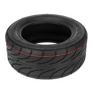 Tubeless Tire Black For Electric Scooter For Mercane MX60 High Quality