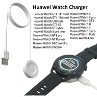 Smart Watch Charger For Huawei Watch GT 5 Charger Magnetic Charging Huawei Watch 4 / Watch 4 pro / H