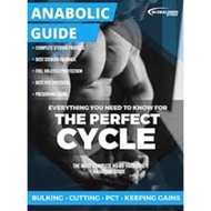 ANABOLIC GUIDE Book The Perfect Cycle