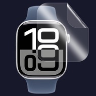 S10 Screen Protector for Apple Watch Series 10 42MMfilmt Transparent Film for Iwatch 10