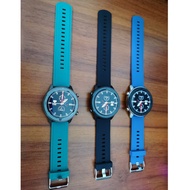 22MM Smart Watch Original Straps PPG Heart Rate Blood Pressure Monitoring Smart Watch Strap for DT78