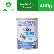 Nestlé NAN AL 110 Lactose Free 400g