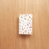 PLANNER A7 : 桃色 (64 頁)