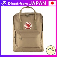 Fjällräven Kanken, 16L Capacity, Lightweight, 2-Way, Abrasion-Resistant, Durable, Water-Resistant Vi