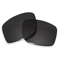 เลนส์อะไหล่ทดแทนโพลาไรซ์ HXHTenD สำหรับแว่นตากันแดด OO9449 Oakley Gibston ป้องกันรอยขีดข่วนป้องกันรั