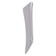 Cover Body Samping Kiri Silver Honda Supra X 125 64440KTM850FMH