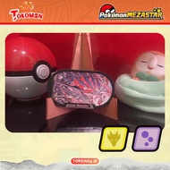 Pokemon Mezatag Eternatus Stardust 3Original