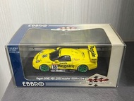 EBBRO Regain DOME NSX 1:43 模型車