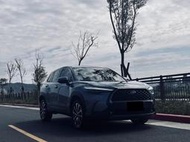 2021 Toyota Corolla Cross 1.8 🔘旗艦 🔘油電 —0元購車—免頭款—全額貸—超低利率—