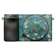 Suitable For Sony A6400/A6300 Camera Sticker Body 3M Film