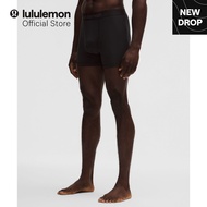 (Online Exclusive) lululemon Mens Always In Motion Boxer Brief 5"
