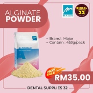 [CHEAPEST] ALGINMAX, HIGH PRECISION ALGINATE | Impression Material | Dental Alginate