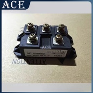 DF100BA40 DF100BA80 DF50BA80 DF50BA40 IGBT Function Module