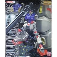 Bandai MG 1/100 Gundam RX-78GP02A Physalis Model Kits