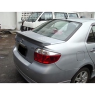 Toyota Vios 2003 2006 Spoiler Tom’s