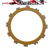 Motorcycle accessories Kawasaki ZR250 ZR400 ZXR400 clutch plate clutch plate friction plate popular