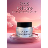 Cell Club By Dr.Sys Capsule Contour Cream