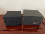 Oris 錶盒