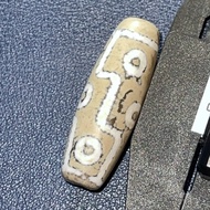 🇲🇾268DZI🚀 Ultimate Dzi / 9 Eyed Dzi / Nine Eyed Dzi / 九眼天珠 / Manik Dzi Tibet