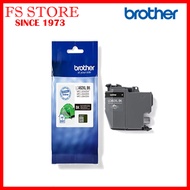 Brother LC462XLBK Ink Cartridge (Original Cartridge 3000 Yield For MFC-J2340DW MFC-J2740DW MFC-J3540