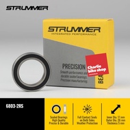 Strummer Bearing Hub 6803 2RS Sealed Bearing