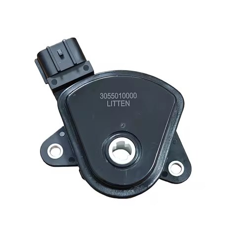 Gear Shift Switch/Sensor 6AT For Geely ATLAS Emgrand GT Emgrand X7 Sport EC8 3055010000