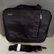 Acer sling laptop bag/ notebook case/ briefcase