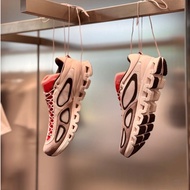 FKA twigs X On Cloud X 4 Comfortable, wear-resistant, breathable Men's and Women's casual running sh