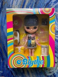 全新 Takara Blythe Neo Blythe Art Attack