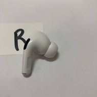 apple airpods pro 1 第一代 全新原廠正版耳機 單獨右耳350 包順豐 包配對成功 包正版